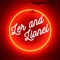Ler and Lionel Podcast