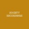 Society Recordings