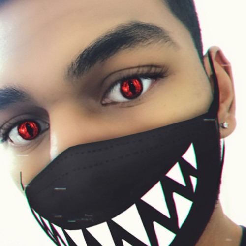 Taj Uchiha’s avatar
