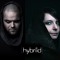 hybriid (VeroniKa & Oliver @ Awsum Kulture)