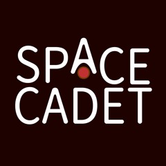 SPACE CADET
