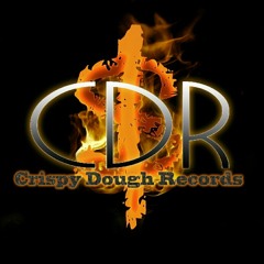 CRISPY DOUGH RECORDS