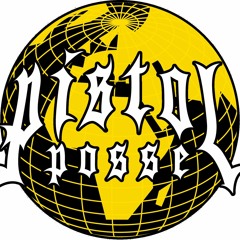 BEATS BY PISTOLPOSSE