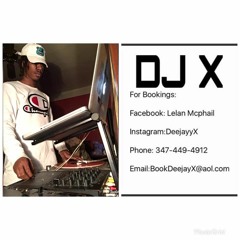Vybz Kartel Fever DJ X Intro 100 BPM