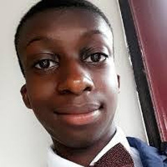 Theophilus Antwi