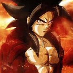 goku ssj4