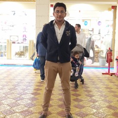 Ahsan Mughal