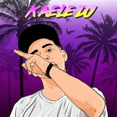 DALEX FT JUSTIN QUILES - LUCETE(REMIX)x KAELE DJ
