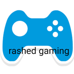 rashed gaming