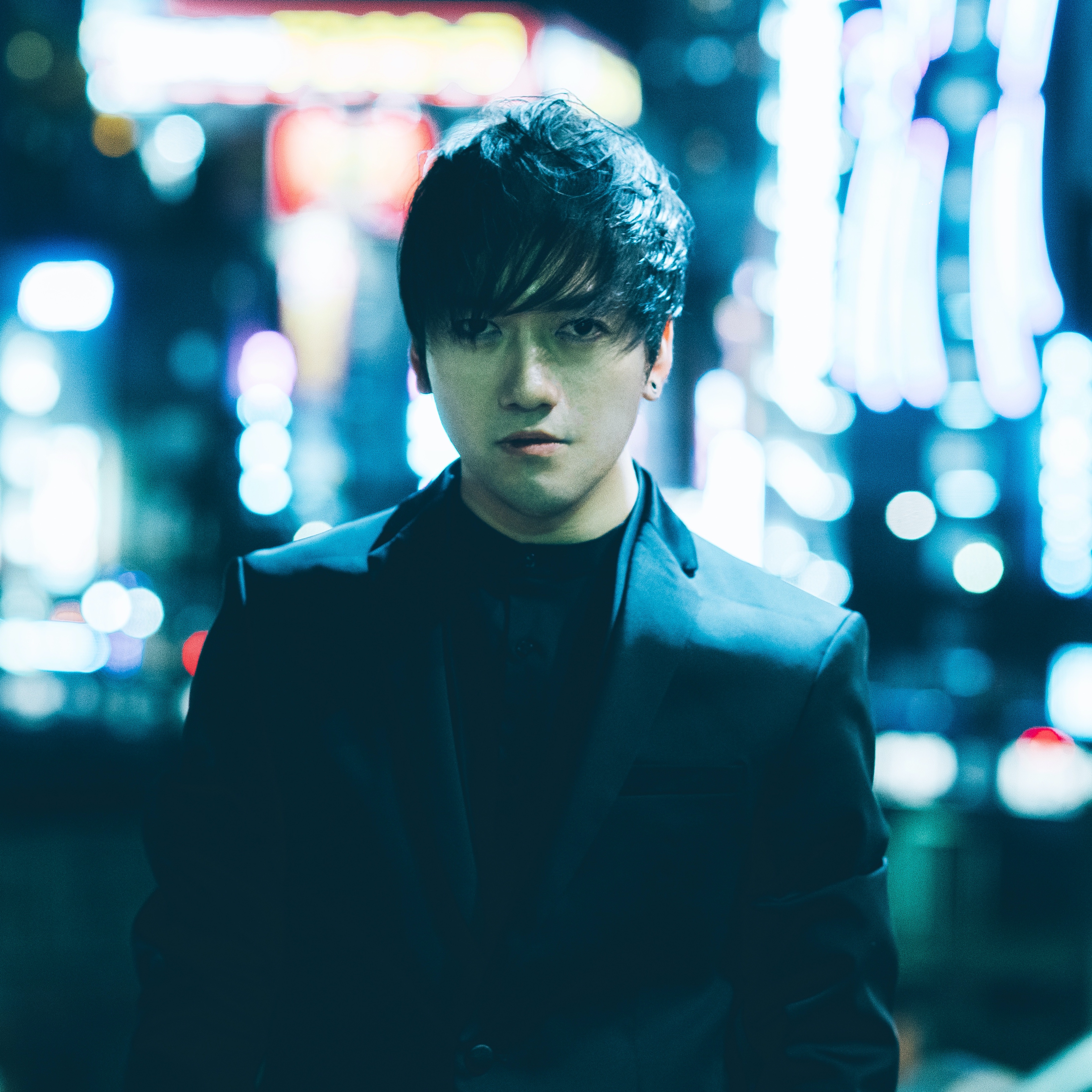 TeddyLoid
