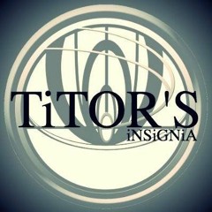 TitorsInsigniaOfficial