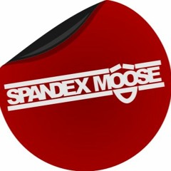 Spandex Moose