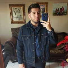 Brandon Vazquez