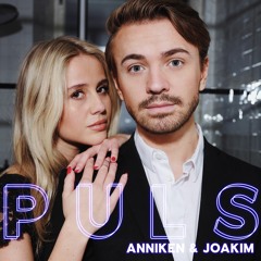 PULS - Anniken og Joakim