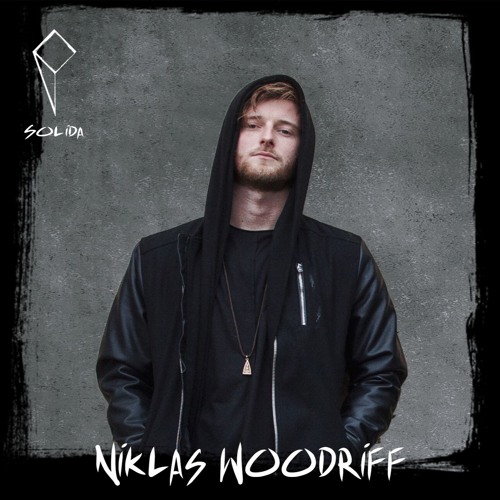 Niklas Woodriff’s avatar