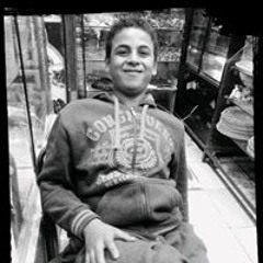 ahmed