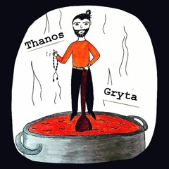 Thanos Gryta