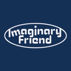 ✿ Imaginary Friend ✿