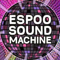 Espoo Sound Machine - Super Soaker Enema 3000