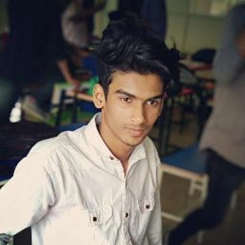 Ajmal Sajeed’s avatar