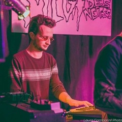 Mathieu Nuzzo