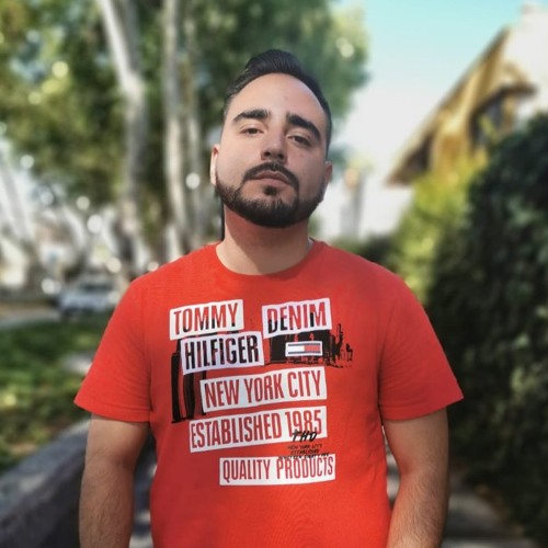 Marcelo Rossi Marín’s avatar