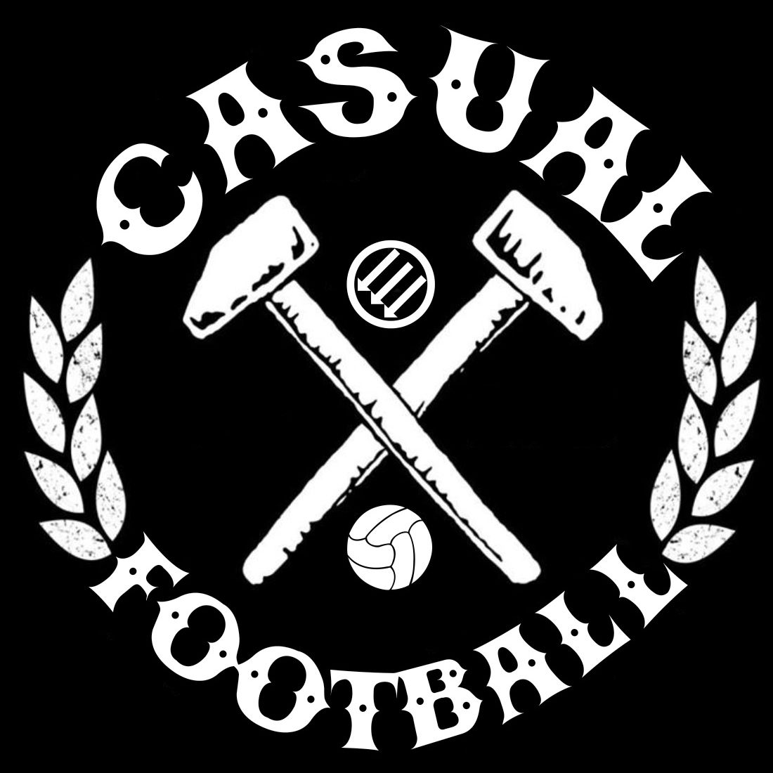 Podcast Casual Football