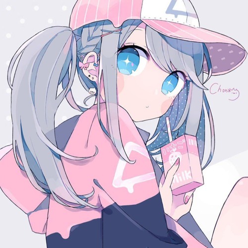 Meowchan’s avatar