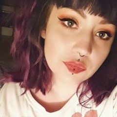 Patrycja Farcinkiewicz