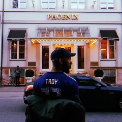 PhoenixandtheFlowerGirl