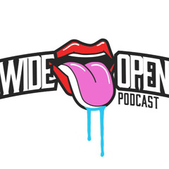 Wide Open Podcast