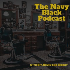 The Navy Black Podcast