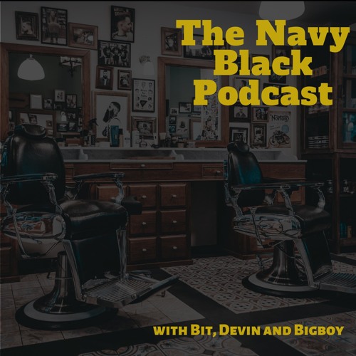 The Navy Black Podcast’s avatar