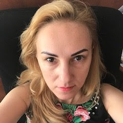 Наталия Лосева