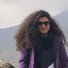 marjan maleki