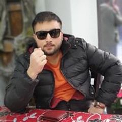 Ali J. El Sayyed