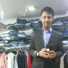 Javed Khane