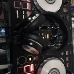 Dj Mixer Cbba Bolivia