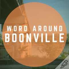 Word Around Boonville