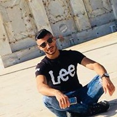 محمد مصطفى محاميد