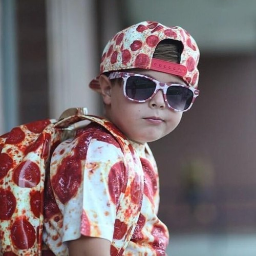 Cool Pizza Guy’s avatar