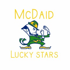 McDaid Lucky Stars