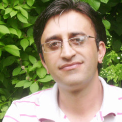 amin sorkhabi