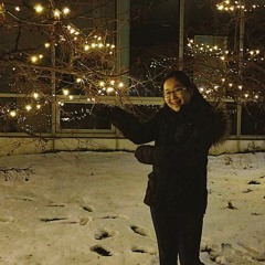 Caroline Jung
