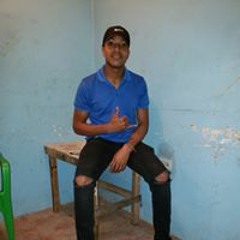 Cristian Nuñez