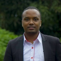 Denis Kioko - Digital media Kenya