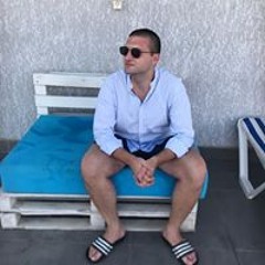 Luka Imnadze