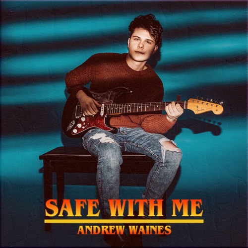 Andrew Waines’s avatar
