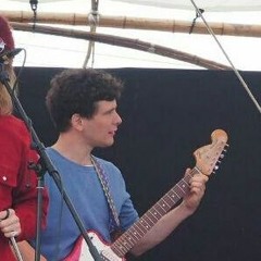 Shane-Niklas