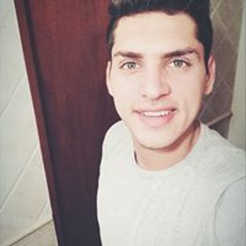 Juan Ferreyra’s avatar